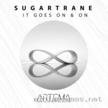 Sugartrane – It Goes On & On cover