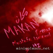 Husa & Zeyada – Makan (Mustafa Ismaeel Remix) cover