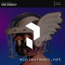 Julian Solorzano – One Energy cover