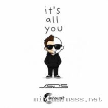 JSDS – It’s All You cover