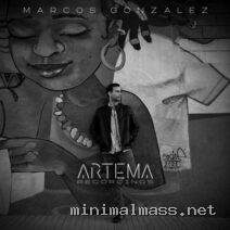 Marcos Gonzalez – Artema Compilation, Vol. 1 cover