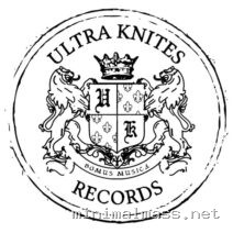 Ultra Knites – Sensations E.P cover