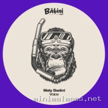 Maty Badini – Voice cover