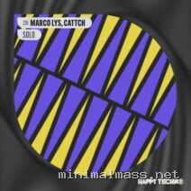 Marco Lys, CATTCH – Solo cover