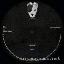 Naveci – Romina cover