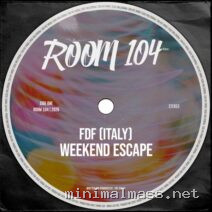 FDF (Italy) – Weekend Escape cover