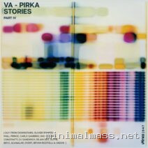 VA – Pirka Stories, Pt. 4 cover
