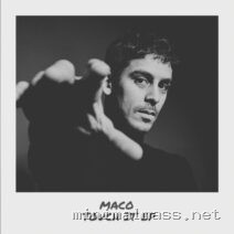 Maco – Touch It EP cover