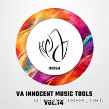 Luciano Peverelli, Daniel Yates, FACO (ITA) – Innocent Music Tools, Vol. 14 cover