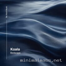 Koala – Bedscape cover