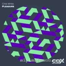 Chris White – Pleasure (Original Mix) cover