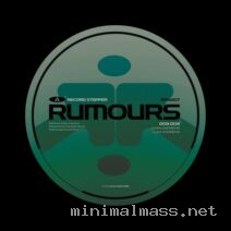 Owen Andrews, Luke Andrews – RMS007 cover