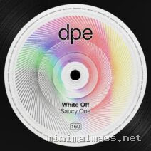 White Off – Saucy One cover