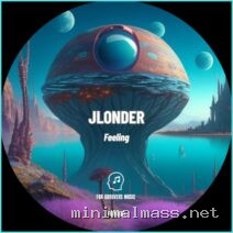 Jlonder – Feeling cover