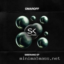 Omaroff – Siberiano cover