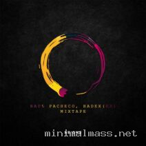 Raul Pacheco, Hadex (ES) – Mixtape cover