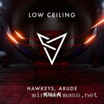 Arude, Hawkeys – KILLA cover