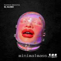 Ramon Bedoya – El Globo cover