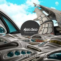 VA – Bouncy Moods Vol. 3 cover