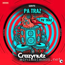 Serite – Pa Traz cover