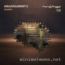 GruuvElement’s – Leaders cover