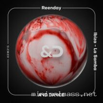 Reenday – Ibiza – La Samba cover