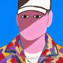 Tiga – FRICTION (Brunello Remix) cover