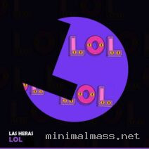 Las Heras, Lari Ferraz – LOL cover