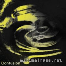 CONFUSION (RASEREI) – In Cycles cover
