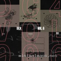 VA – Dc4, Vol. 6 cover