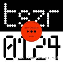 Rooléh – Legacy (Assanssan) cover