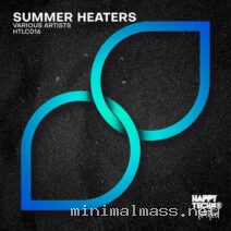 VA – Summer Heaters cover