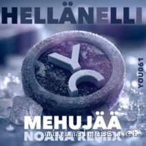 Hellänelli – Mehujää (Noana Remix) cover