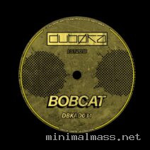 Bobcat – ADHD cover