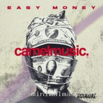 AVIMORE – Easy Money cover