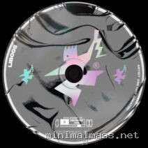 Stbaan, Nando Marttinez – Tu No Entiende EP cover