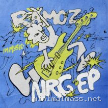 Ramoz (VE) – NRG cover