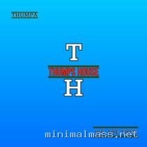 Thumpa – We Are Free cover