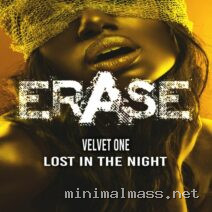 Velvet One – Lost In The Night cover