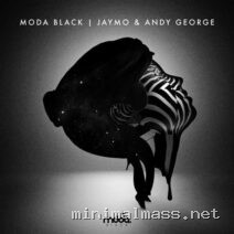 VA – Moda Black (Mixed By Jaymo & Andy George) (Beatport Exclusive Sampler 1) cover