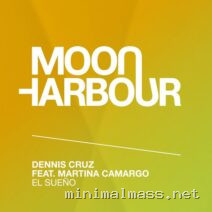 Martina Camargo, Dennis Cruz – El Sueño cover