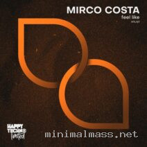 Mirco Costa – Feel Like cover