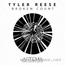 Tyler Reese – Broken Count cover