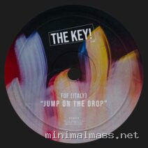 FDF (Italy) – Jump On The Drop cover
