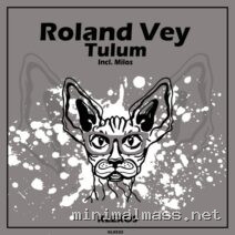 Roland Vey – Tulum cover