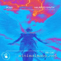 PCMX – Haunted synth cover