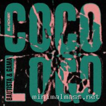 Gama, Bautista (MX) – Coco Loco (Extended Mix) cover