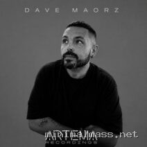 Dave Maorz – Artema Compilation, Vol. 1 cover