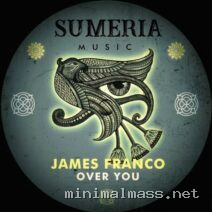 James Franco – Over You cover