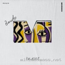 PALACIOZ – Bando cover